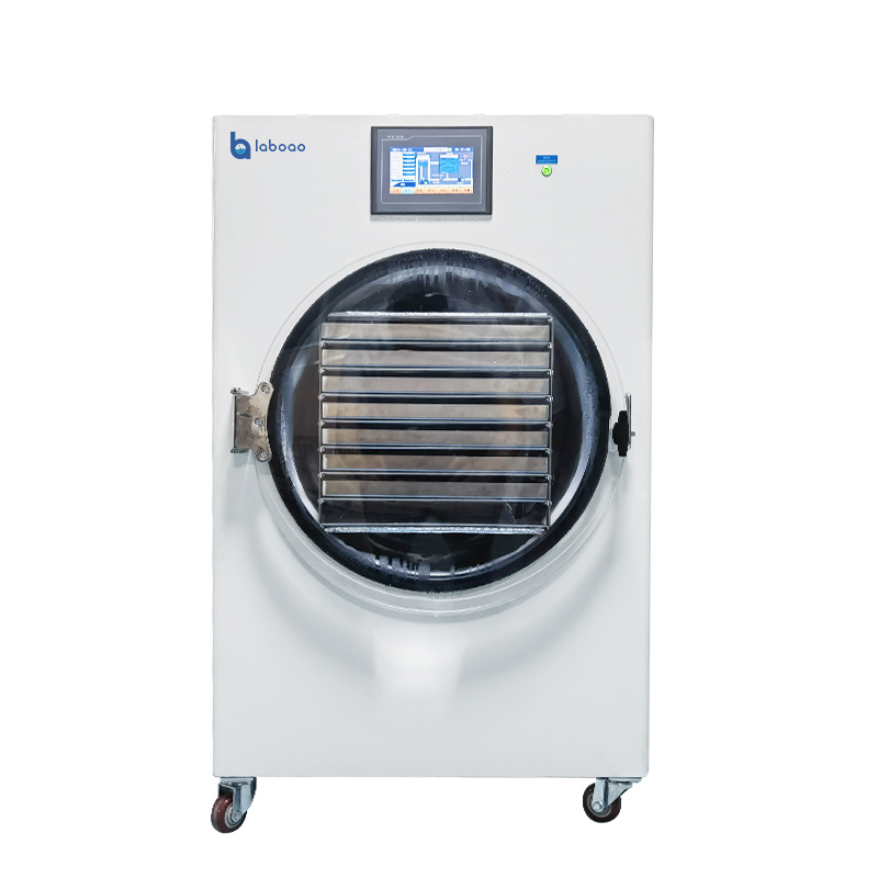 Food Freeze Dryer Household