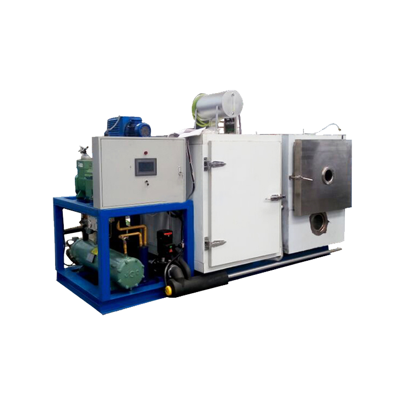 Large Freeze Dryer For Production