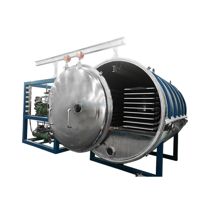 Universal Production Freeze Dryer