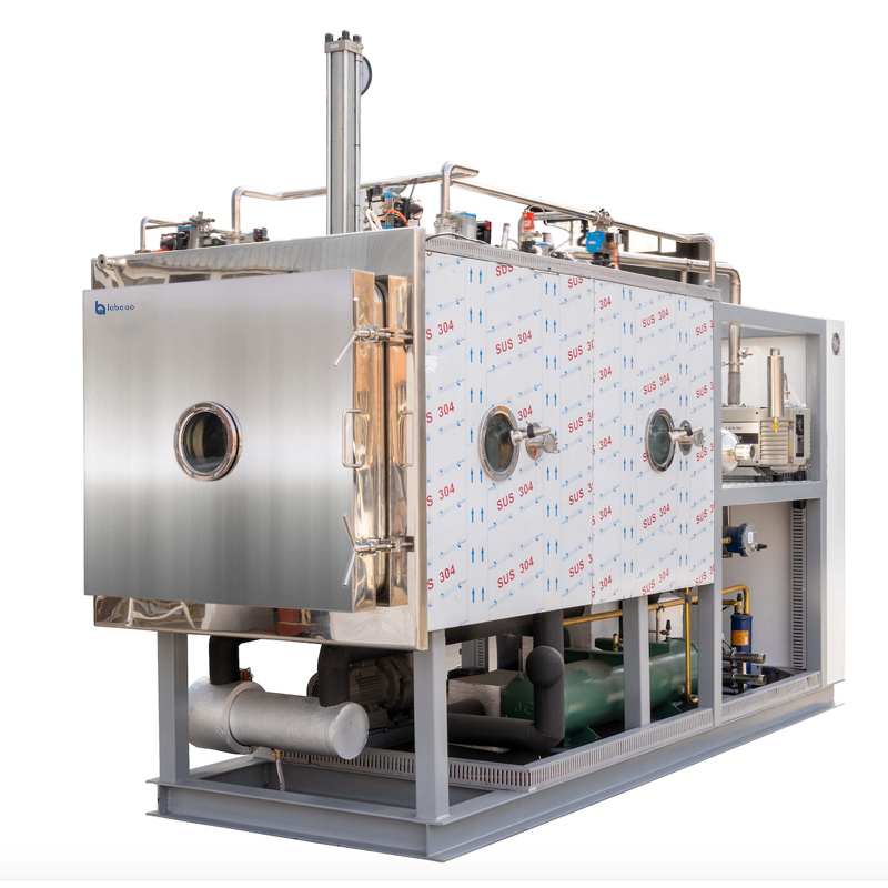 Medical Freeze Dryer