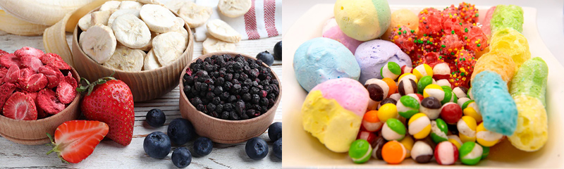 Flavor and Nutrition