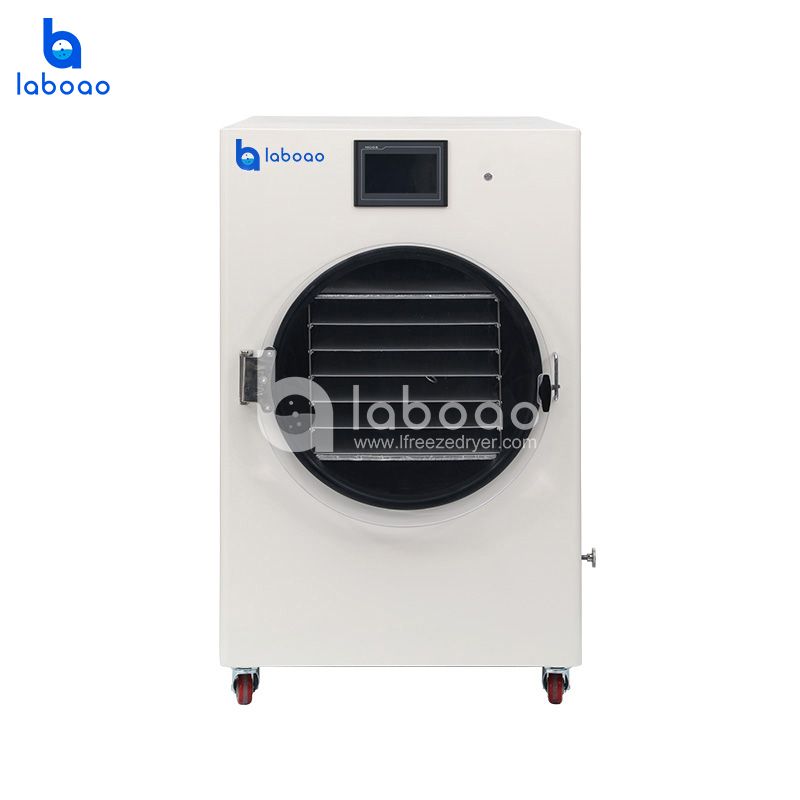 20kg Large Household Vacuum Freeze Dryer For Food