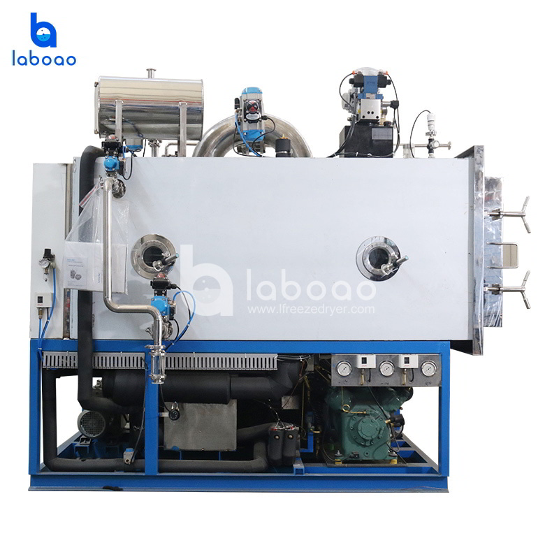 Freeze Drying Machine- LTPM CHINA – Freeze Drying Machine- LTPM CHINA